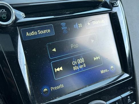 Used 2015 Honda Odyssey EX-L image 19