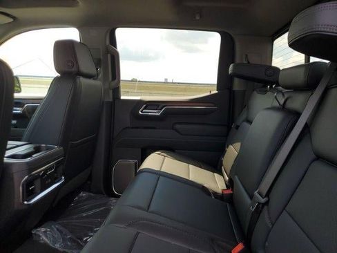 New 2026 GMC Sierra 1500 Denali AWD/4WD image 16