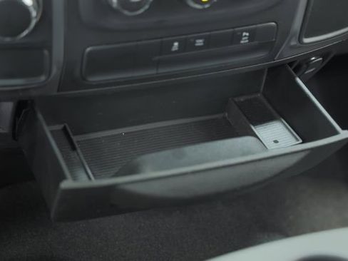 Used 2024 RAM 1500 Classic Warlock image 24