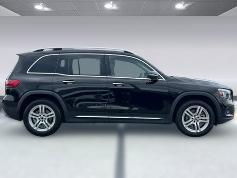 Used 2023 Mercedes-Benz GLB 250 image 7