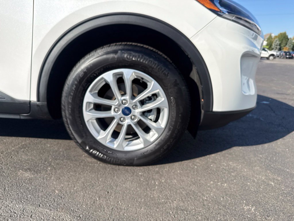 Certified 2022 Ford Escape SE w/ Convenience Package AWD/4WD image 56