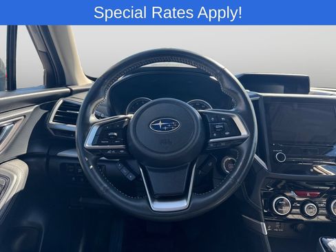 Certified 2021 Subaru Forester Limited AWD/4WD image 11