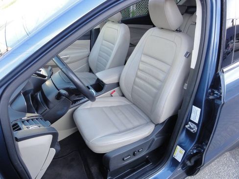 Used 2018 Ford Escape SEL AWD/4WD image 11