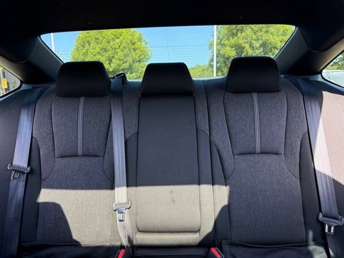 Used 2023 Honda Accord Sport image 19
