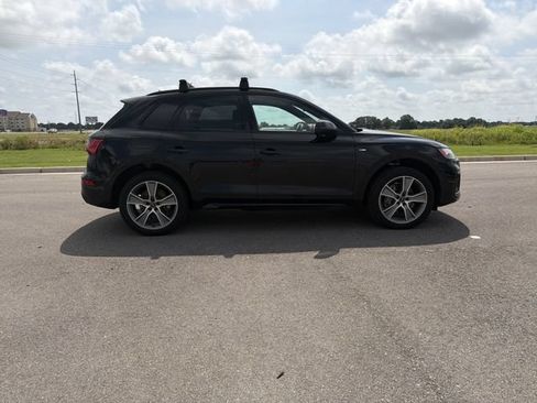 Used 2025 Audi Q5 2.0T Premium AWD/4WD image 6