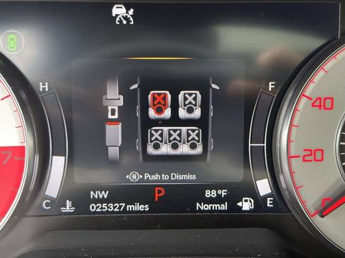 Used 2023 Acura RDX A-Spec AWD/4WD image 40