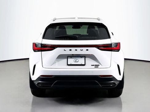 Used 2026 Lexus NX 350 AWD w/ Accessory Package (Z1) image 6
