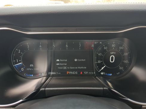 Certified 2023 Ford Mustang GT Premium w/ Equipment Group 401A image 24