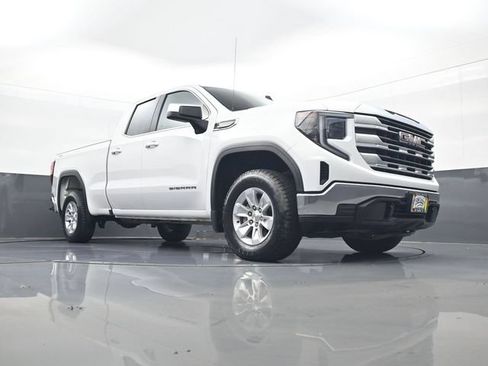 Used 2023 GMC Sierra 1500 SLE AWD/4WD image 28