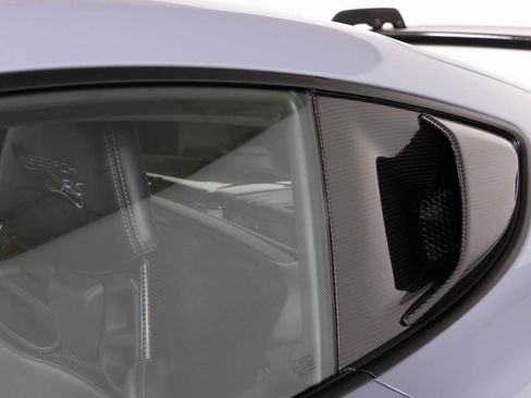 Used 2023 Porsche 718 Cayman GT4 RS image 43