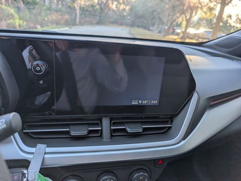 New 2026 Chevrolet Trax RS w/ Driver Confidence Package image 22