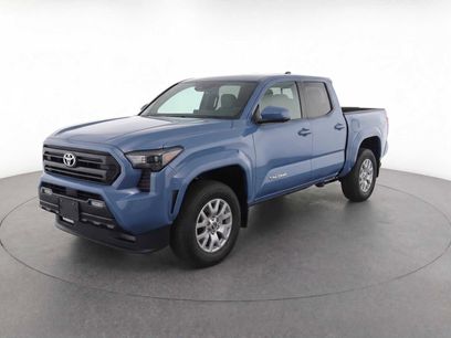 Used 2026 Toyota Tacoma SR5
