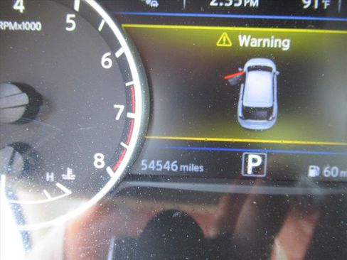 Used 2018 Nissan Murano SL w/ Moonroof Package image 29