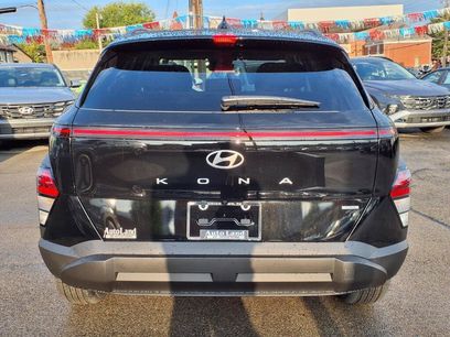 New 2027 Hyundai Kona SEL Sport