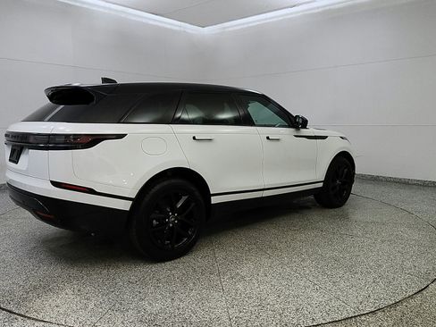 Used 2024 Land Rover Range Rover Velar Dynamic SE AWD/4WD image 7