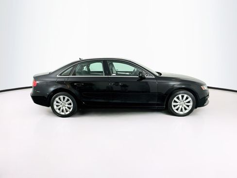 Used 2012 Audi A4 2.0T Premium FWD image 10