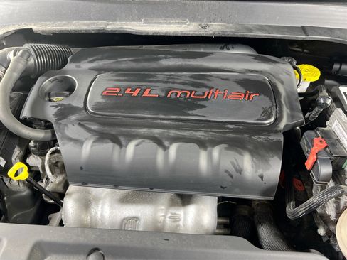 Used 2022 Jeep Compass Limited AWD/4WD image 27