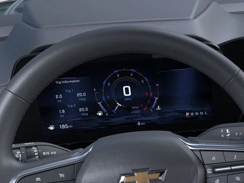 New 2025 Chevrolet Suburban High Country image 62