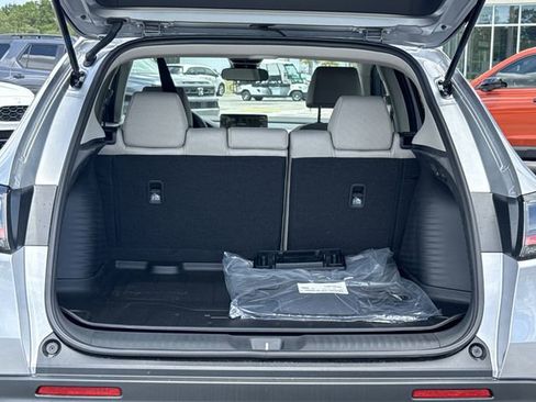 New 2026 Honda HR-V LX image 17