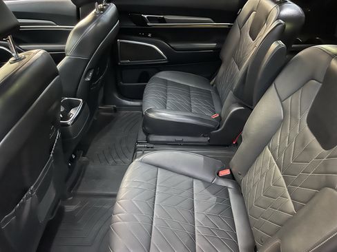 Certified 2024 Kia Telluride SX Prestige X-Pro AWD/4WD image 17