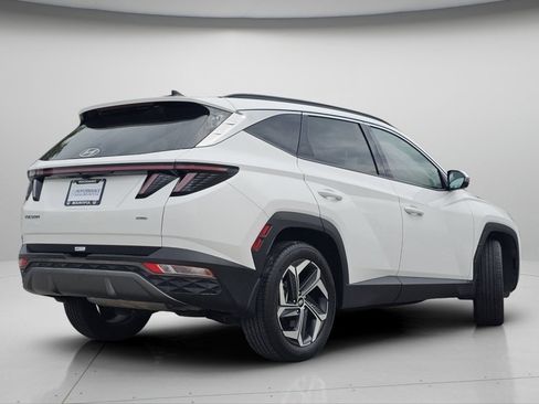 Used 2023 Hyundai Tucson Limited AWD/4WD image 25