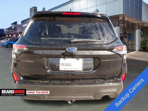 Used 2025 Subaru Forester Premium w/ Convenience Package #1 image 7