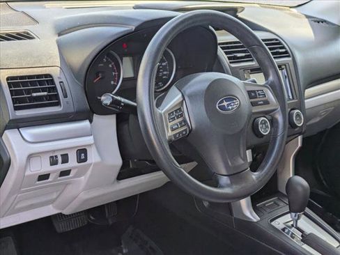 Used 2014 Subaru Forester 2.5i w/ Protection Package #1 image 9