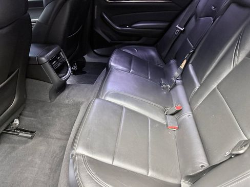 Used 2019 Cadillac CTS Luxury image 13