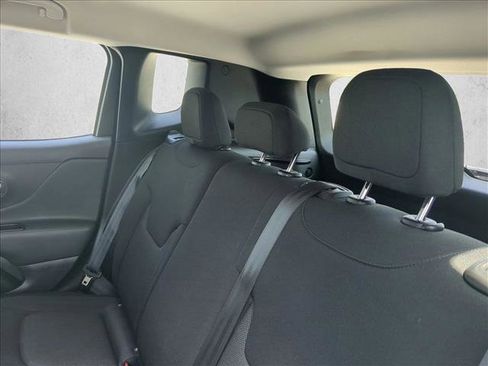 Used 2022 Jeep Renegade Sport AWD/4WD image 18
