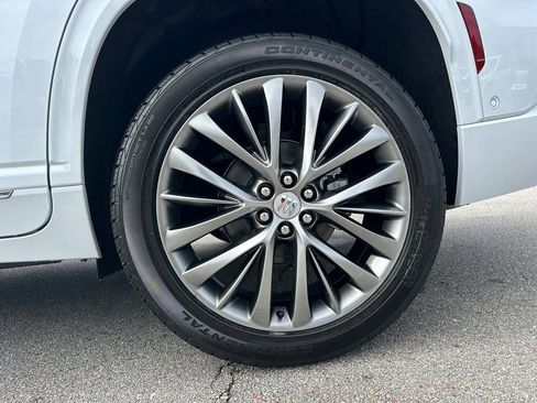 New 2026 Buick Enclave Avenir w/ Super Cruise Package image 20