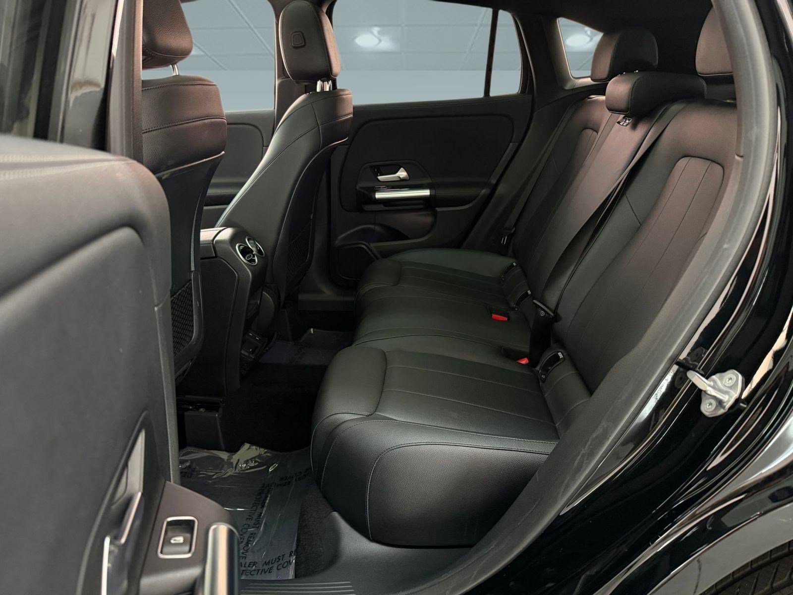 Certified 2021 Mercedes-Benz GLA 250 image 20