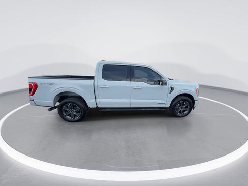 Used 2023 Ford F150 XLT w/ Equipment Group 302A High AWD/4WD image 9