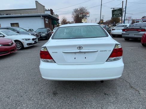 Used 2006 Toyota Camry LE image 5
