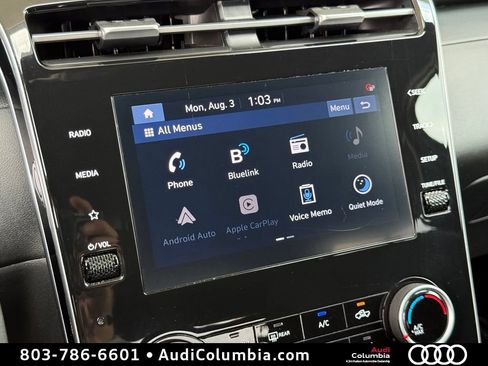 Used 2022 Hyundai Santa Cruz SEL AWD/4WD image 31