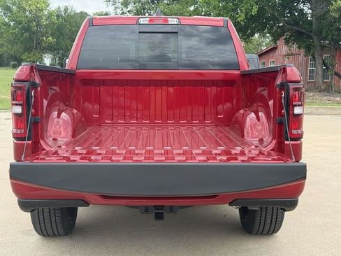 New 2026 RAM 1500 Express AWD/4WD image 11