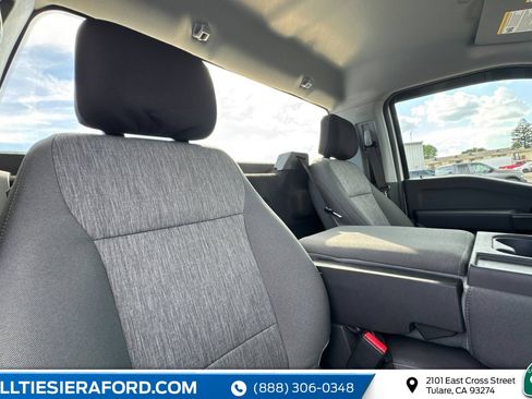 Used 2024 Ford F150 XL RWD image 16