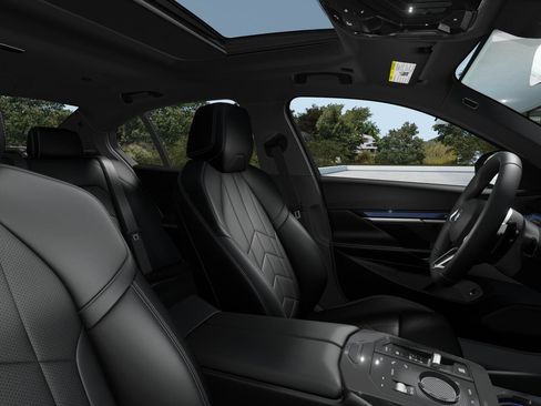 New 2027 BMW 530i xDrive 530i xDrive Sedan image 9