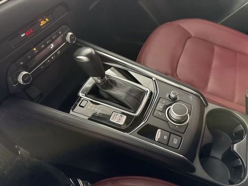 Used 2022 MAZDA CX-5 Carbon Edition image 17