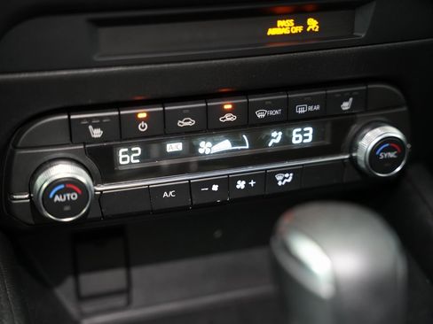 Used 2021 MAZDA CX-5 Touring w/ Touring Preferred SV Package image 25