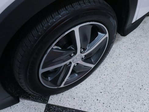 Used 2022 Honda HR-V EX image 37