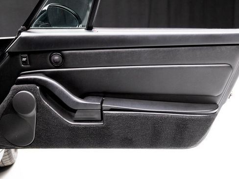Used 1996 Porsche 911 Targa RWD image 49