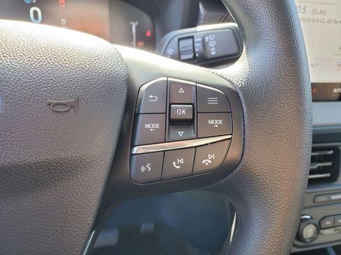 New 2025 Ford Maverick XLT w/ Black Appearance Package AWD/4WD image 15