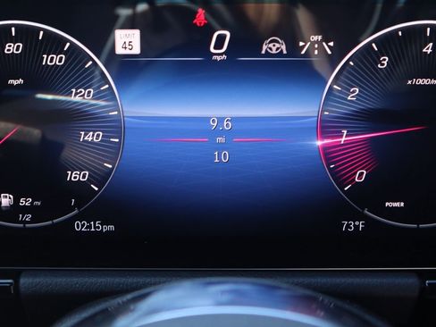 New 2026 Mercedes-Benz GLA 250 4MATIC image 10