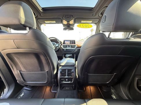 Used 2023 BMW X3 sDrive30i w/ Convenience Package image 13