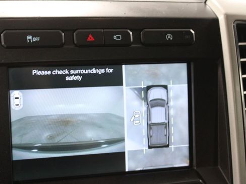 Used 2018 Ford F150 King Ranch w/ Equipment Group 601A Luxury image 51