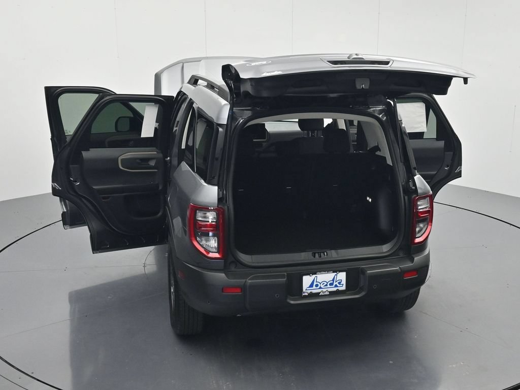 New 2026 Ford Bronco Sport Big Bend AWD/4WD image 45