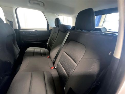 Used 2022 Ford Bronco Sport Base image 15