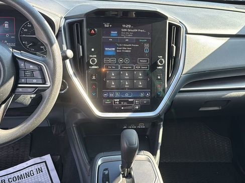 Certified 2024 Subaru Impreza 2.0i Sport image 19