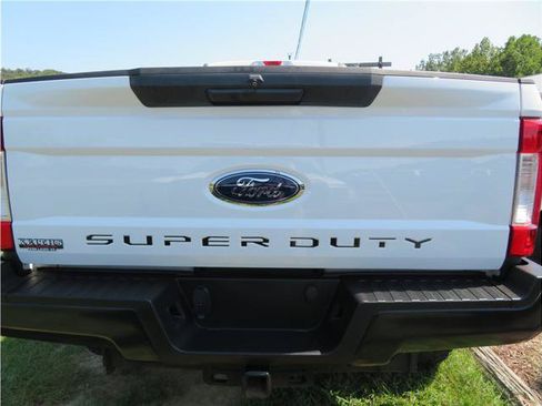 Used 2019 Ford F350 XL w/ Power Equipment Group AWD/4WD image 14