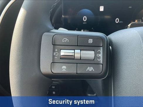New 2026 Hyundai Palisade SEL FWD image 24